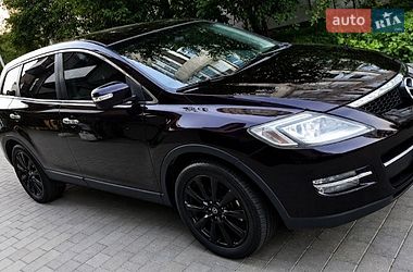 Mazda CX-9 2009
