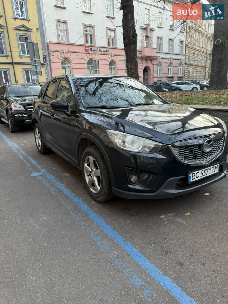 2012 Mazda CX-5 - фото 1
