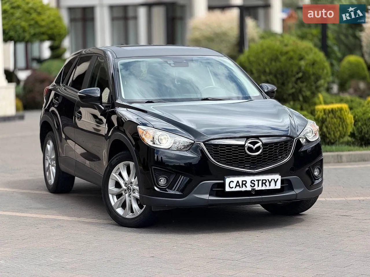 2014 Mazda CX-5 - фото 1