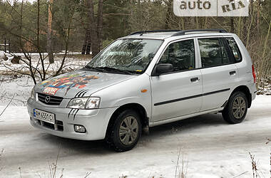 Mazda Demio  2000