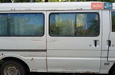 Mazda E-series  1996