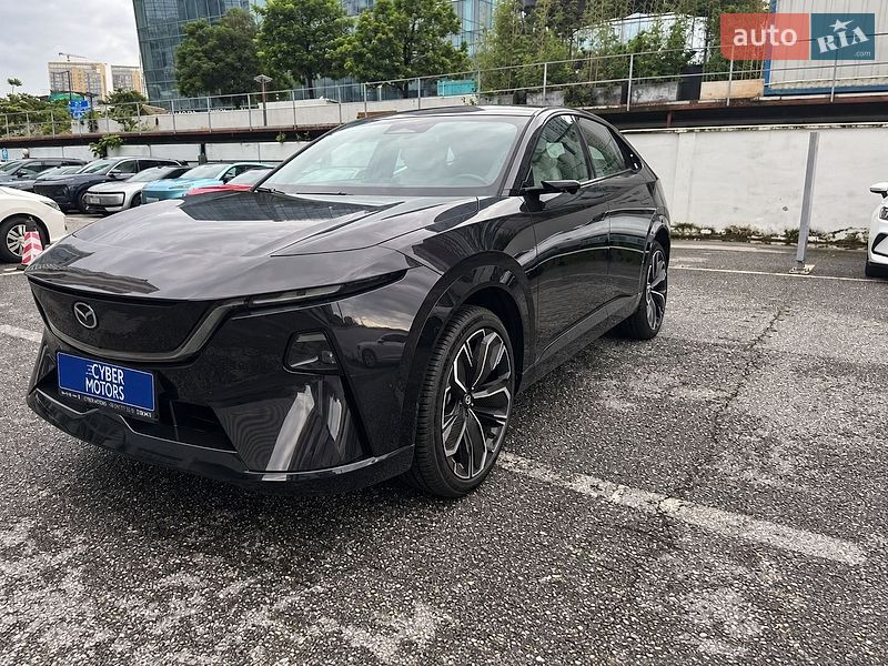Mazda EZ-60