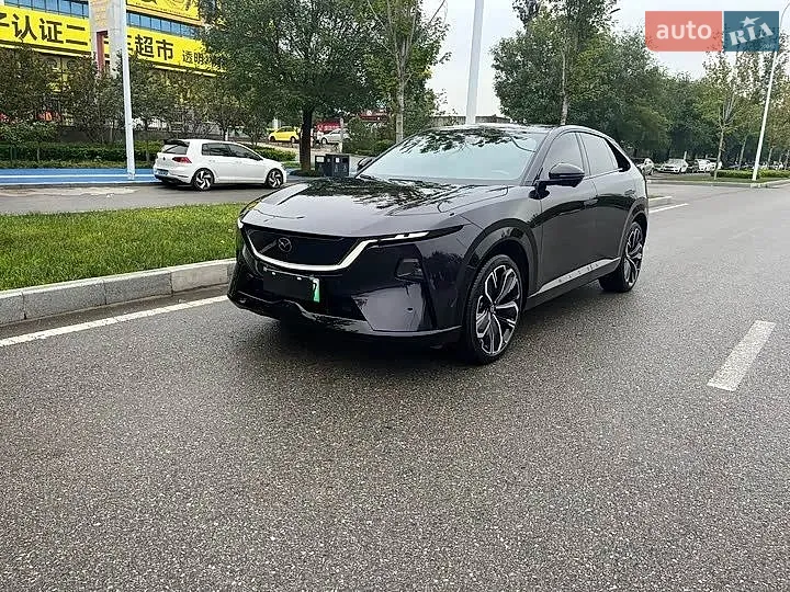 Mazda EZ-60