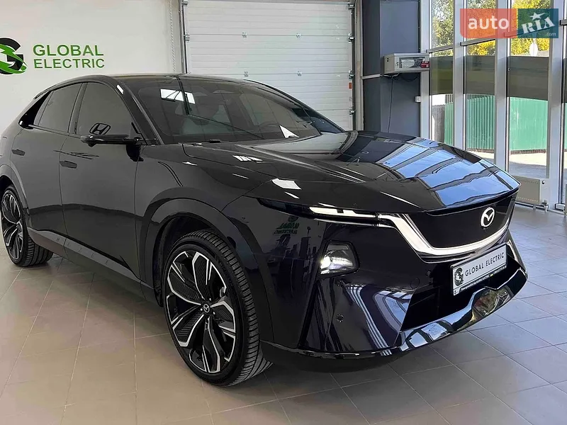 Mazda EZ-60