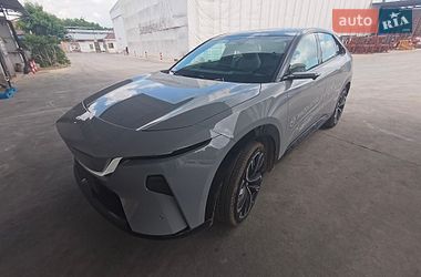 Mazda EZ-60  2025