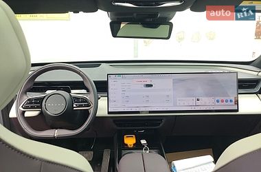 Внедорожник / Кроссовер Mazda EZ-60 2025 в Киеве