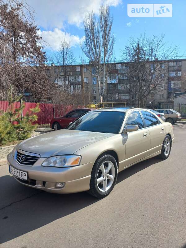 Mazda Millenia 2.0 V6 20M 2000