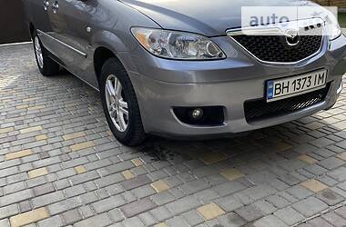 Mazda MPV  2004