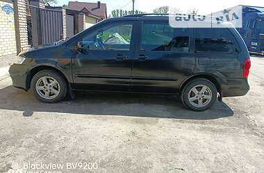 Mazda MPV  2003