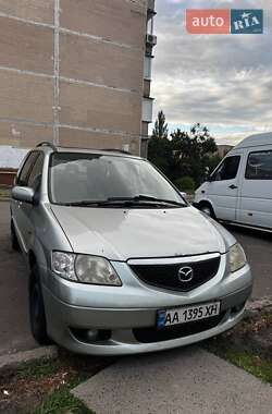 Mazda MPV  2003