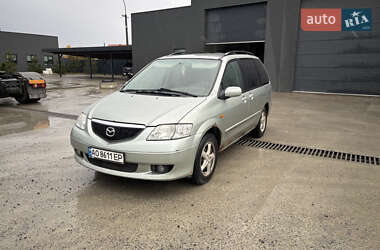 Mazda MPV  2003