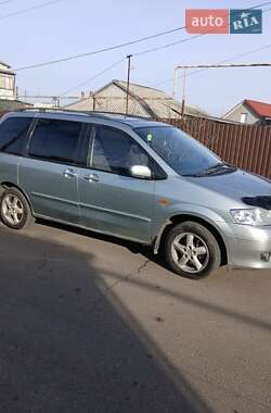 Mazda MPV  2003