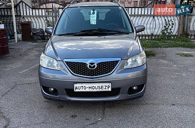 Mazda MPV  2004