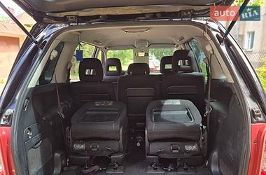 Минивэн Mazda MPV 2004 в Черновцах