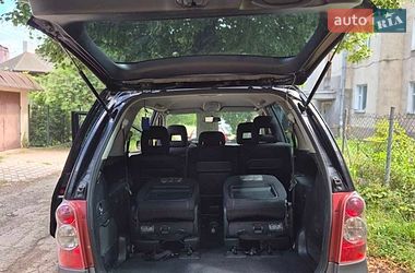Минивэн Mazda MPV 2004 в Черновцах