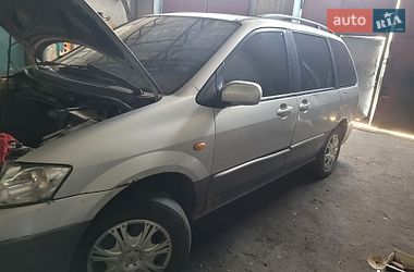 Mazda MPV  2003