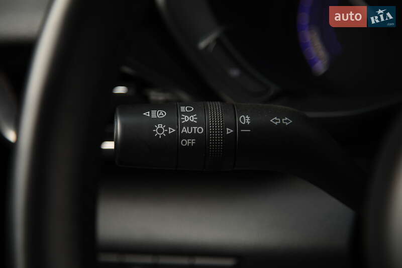 Внедорожник / Кроссовер Mazda MX-30 2021 в Харькове