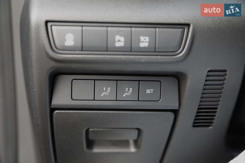 Внедорожник / Кроссовер Mazda MX-30 2021 в Харькове
