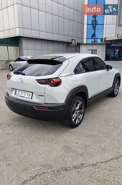 Mazda MX-30  2021