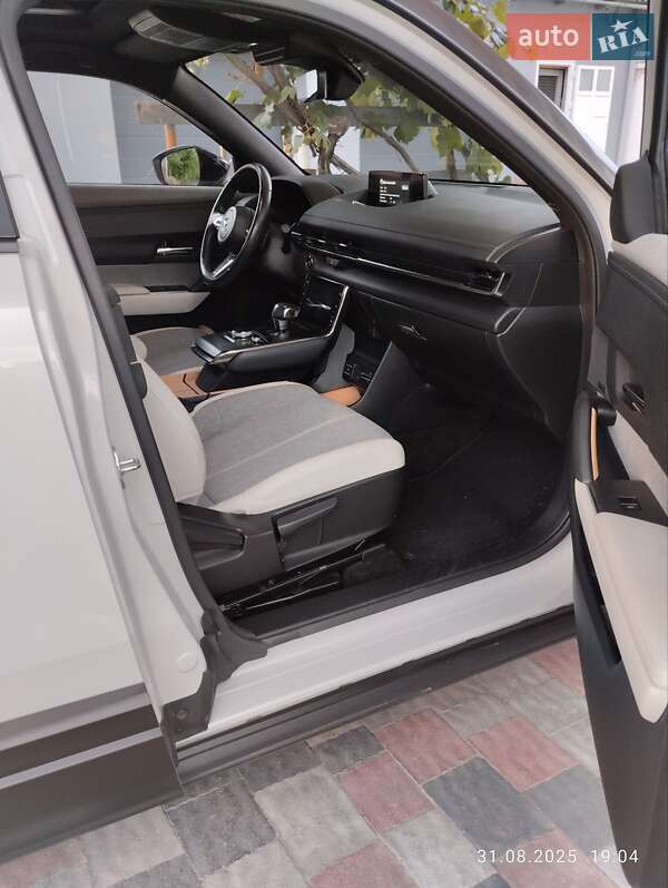 Внедорожник / Кроссовер Mazda MX-30 2020 в Делятине