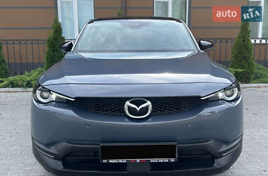 Mazda MX-30  2020