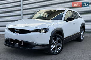 Mazda MX-30  2020