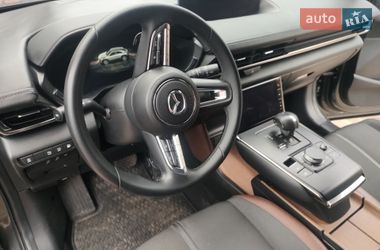 Внедорожник / Кроссовер Mazda MX-30 2023 в Сарнах