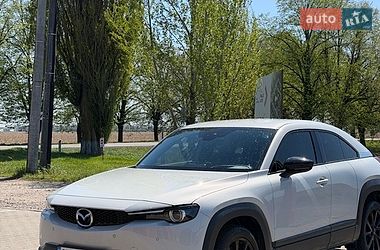 Mazda MX-30  2020