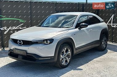 Mazda MX-30  2022