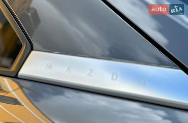 Внедорожник / Кроссовер Mazda MX-30 2020 в Ивано-Франковске