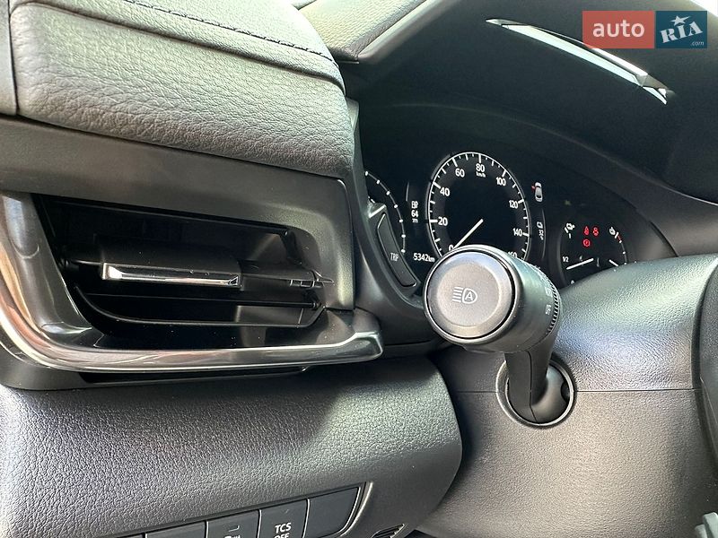 Внедорожник / Кроссовер Mazda MX-30 2020 в Ивано-Франковске