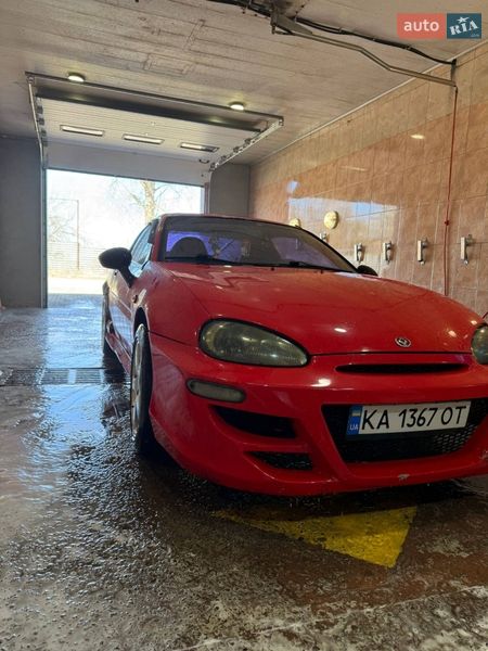 Легковые Mazda MX-3