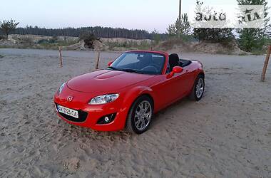 Mazda MX-5  2006