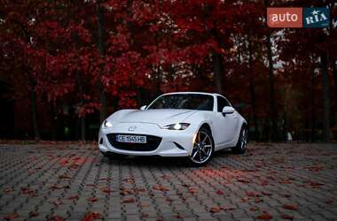 Mazda MX-5  2023