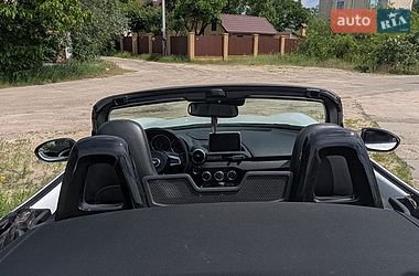 Родстер Mazda MX-5 2015 в Києві фото 7 Родстер Mazda MX-5 2015 в Києві