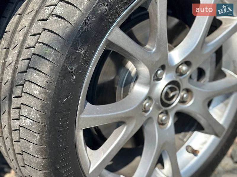 Родстер Mazda MX-5 2014 в Киеве