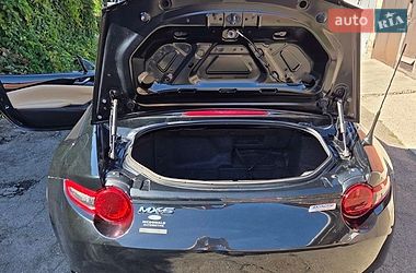 Родстер Mazda MX-5 2016 в Києві
