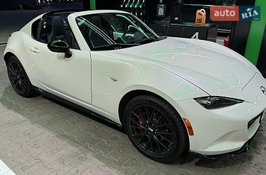 Mazda MX-5  2023