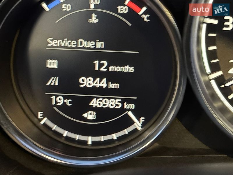 Родстер Mazda MX-5 2023 в Киеве