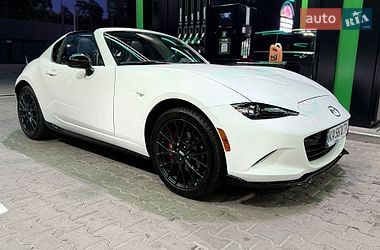 Родстер Mazda MX-5 2023 в Киеве