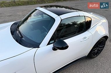 Родстер Mazda MX-5 2023 в Киеве