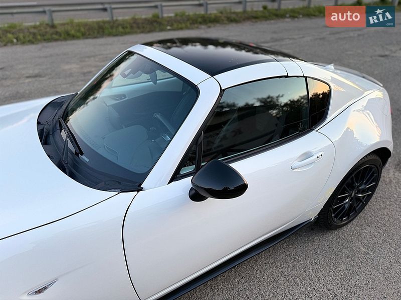Родстер Mazda MX-5 2023 в Киеве