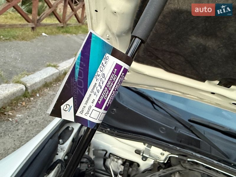 Родстер Mazda MX-5 2023 в Киеве