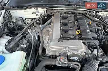 Родстер Mazda MX-5 2023 в Киеве