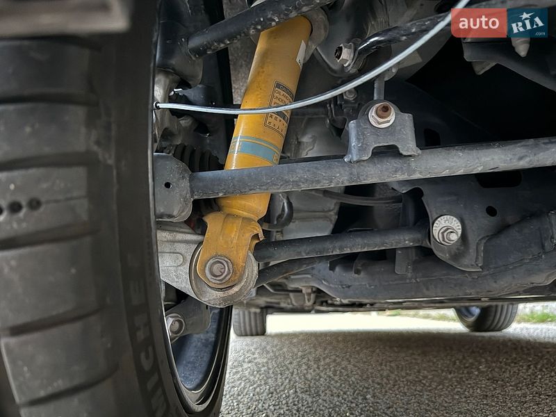 Родстер Mazda MX-5 2023 в Киеве