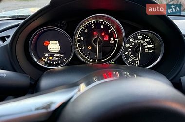 Родстер Mazda MX-5 2023 в Киеве