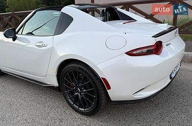 Родстер Mazda MX-5 2023 в Киеве