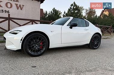 Родстер Mazda MX-5 2023 в Киеве