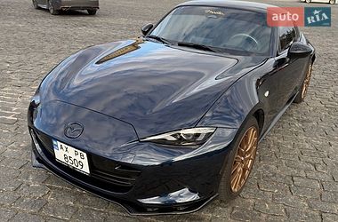 Mazda MX-5  2024