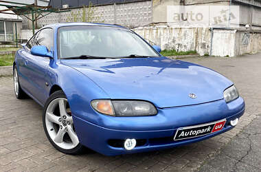 Mazda MX-6  1992